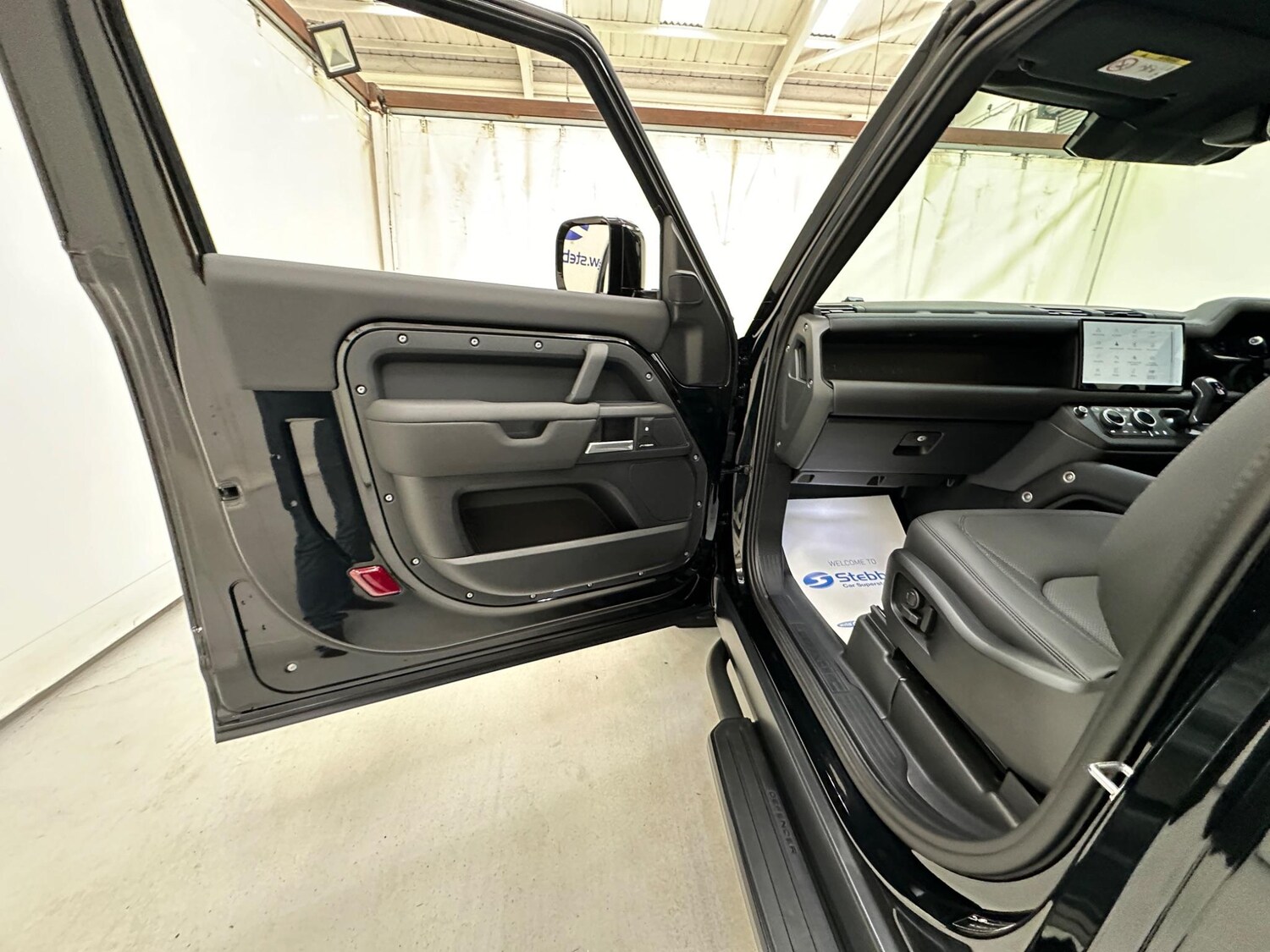 Vehicle 31