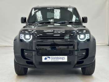 Used Land Rover Defender 90 2025 for sale - 75102814: Photo