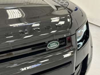 Used Land Rover Defender 90 2025 for sale - 75102814: Photo
