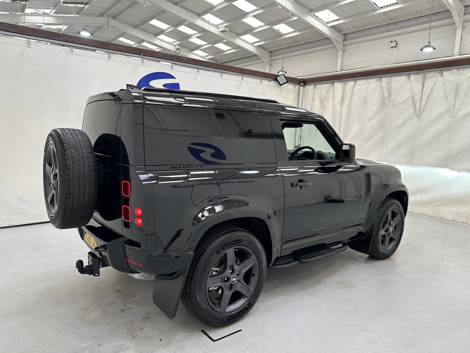 Vehicle 9