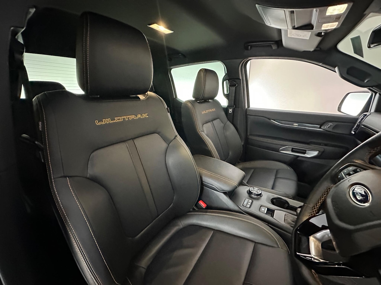 Used Ford Ranger 2023 for sale - 76989715: Photo 10