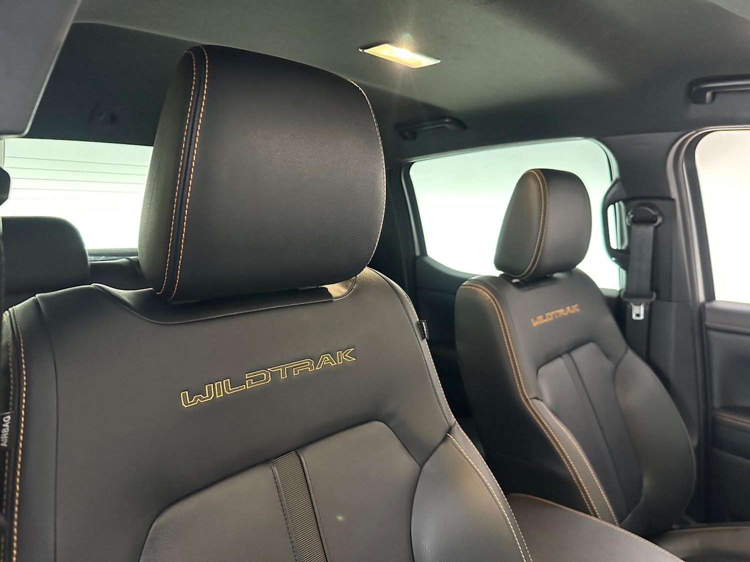 Used Ford Ranger 2023 for sale - 76989715: Photo 11