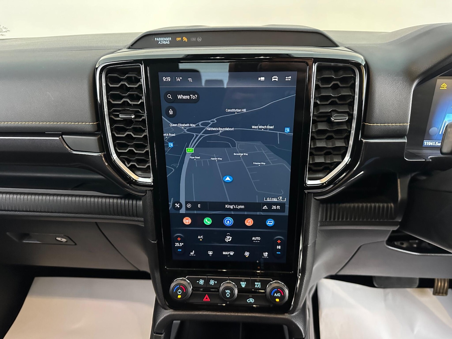 Used Ford Ranger 2023 for sale - 76989715: Photo 14