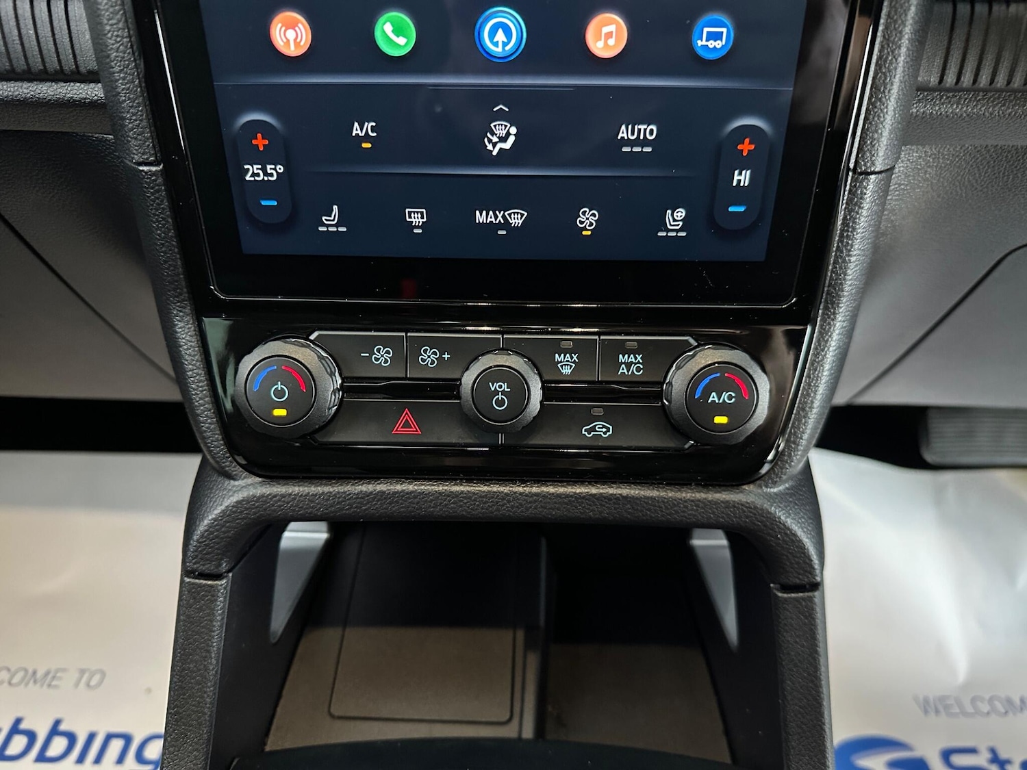 Used Ford Ranger 2023 for sale - 76989715: Photo 15