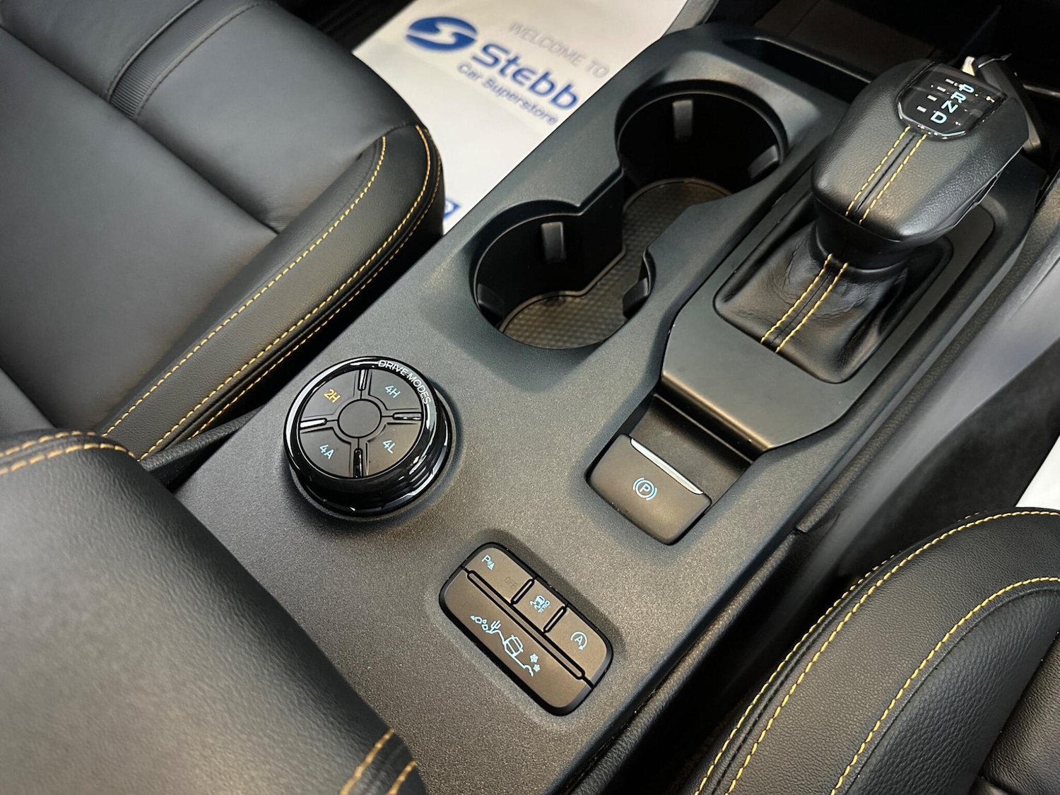 Used Ford Ranger 2023 for sale - 76989715: Photo 17