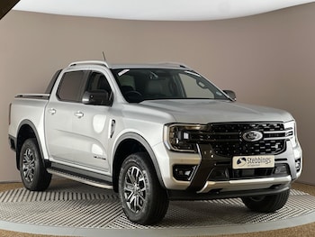 Ford Ranger feature image