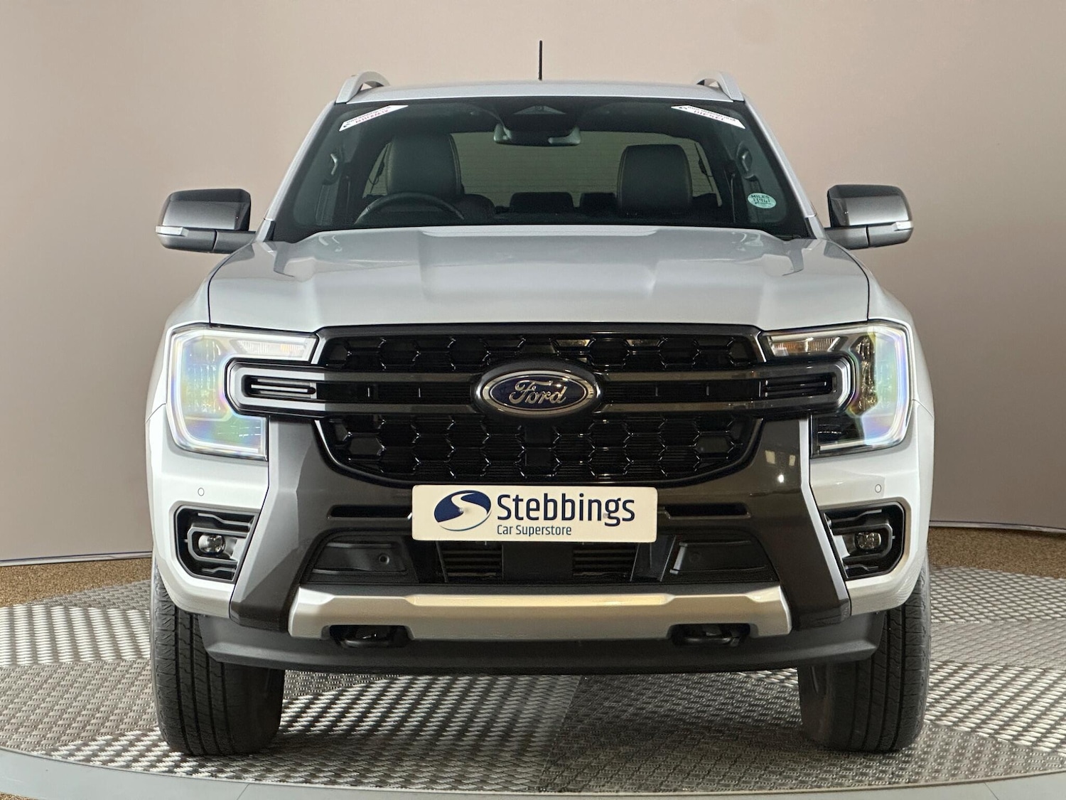 Used Ford Ranger 2023 for sale - 76989715: Photo 2