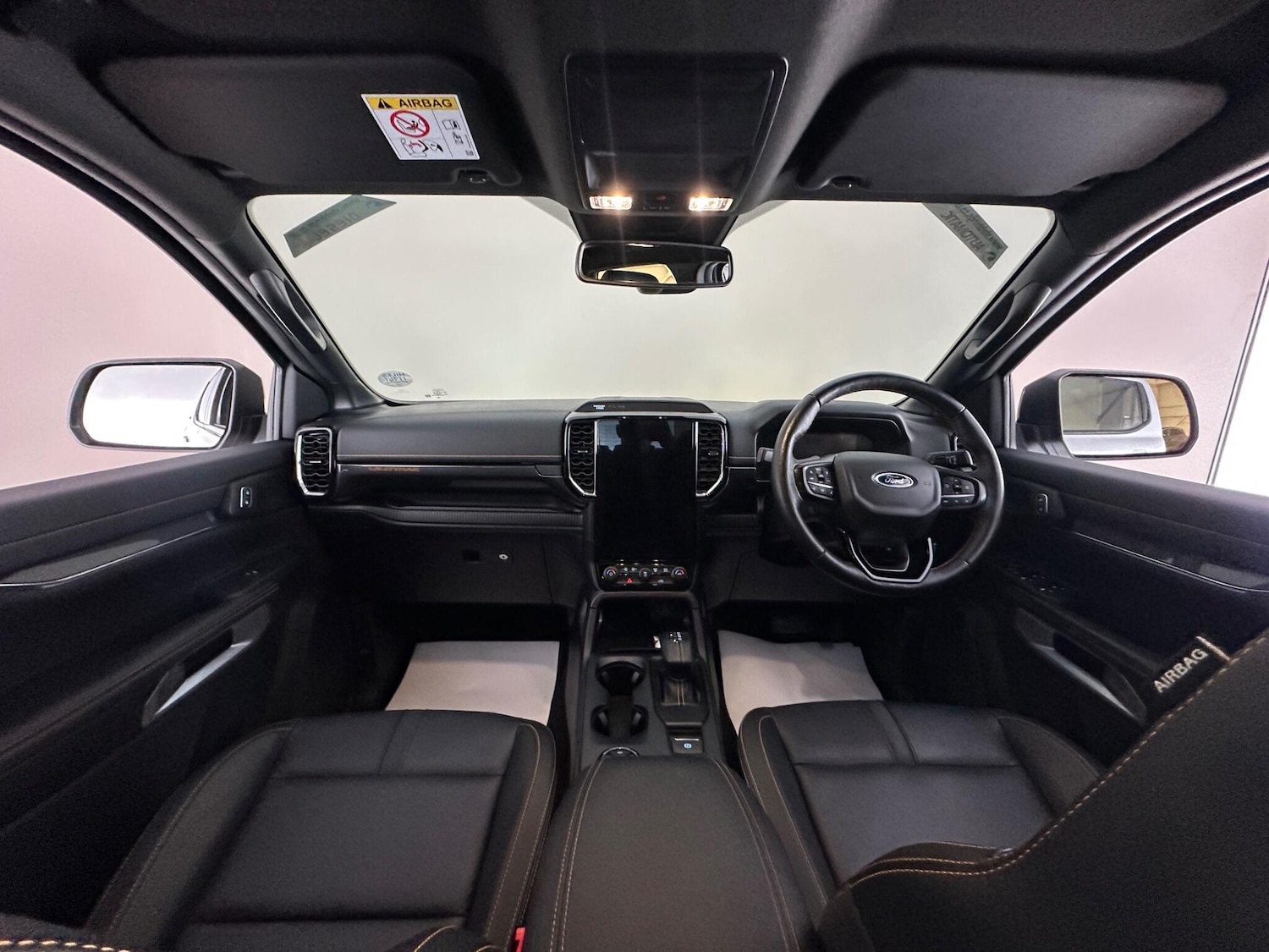 Used Ford Ranger 2023 for sale - 76989715: Photo 22