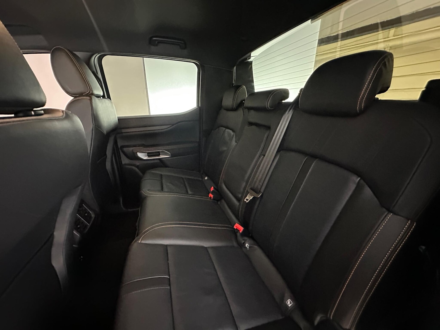 Used Ford Ranger 2023 for sale - 76989715: Photo 26