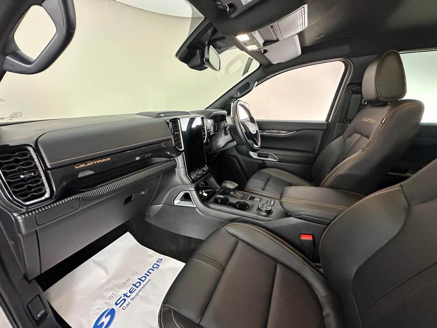 Used Ford Ranger 2023 for sale - 76989715: Photo 27