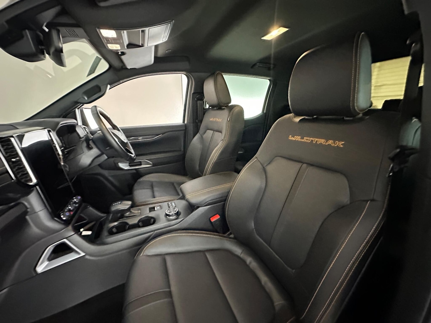 Used Ford Ranger 2023 for sale - 76989715: Photo 28