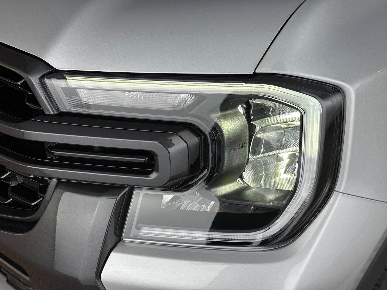 Used Ford Ranger 2023 for sale - 76989715: Photo 35