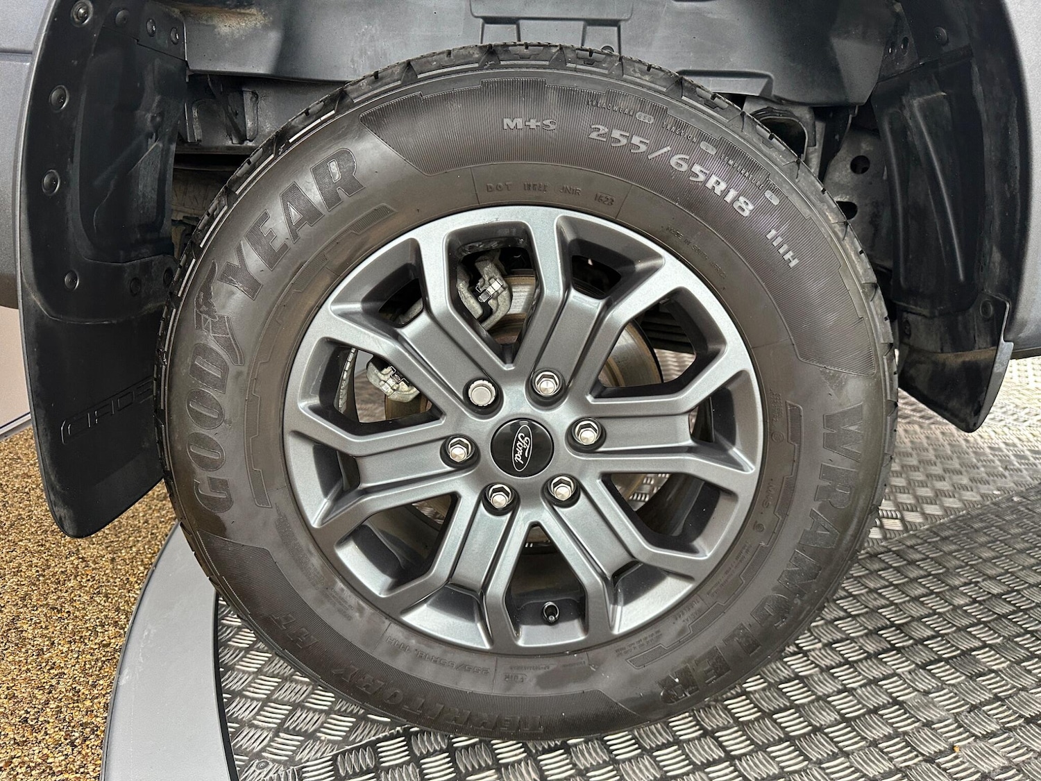 Used Ford Ranger 2023 for sale - 76989715: Photo 37