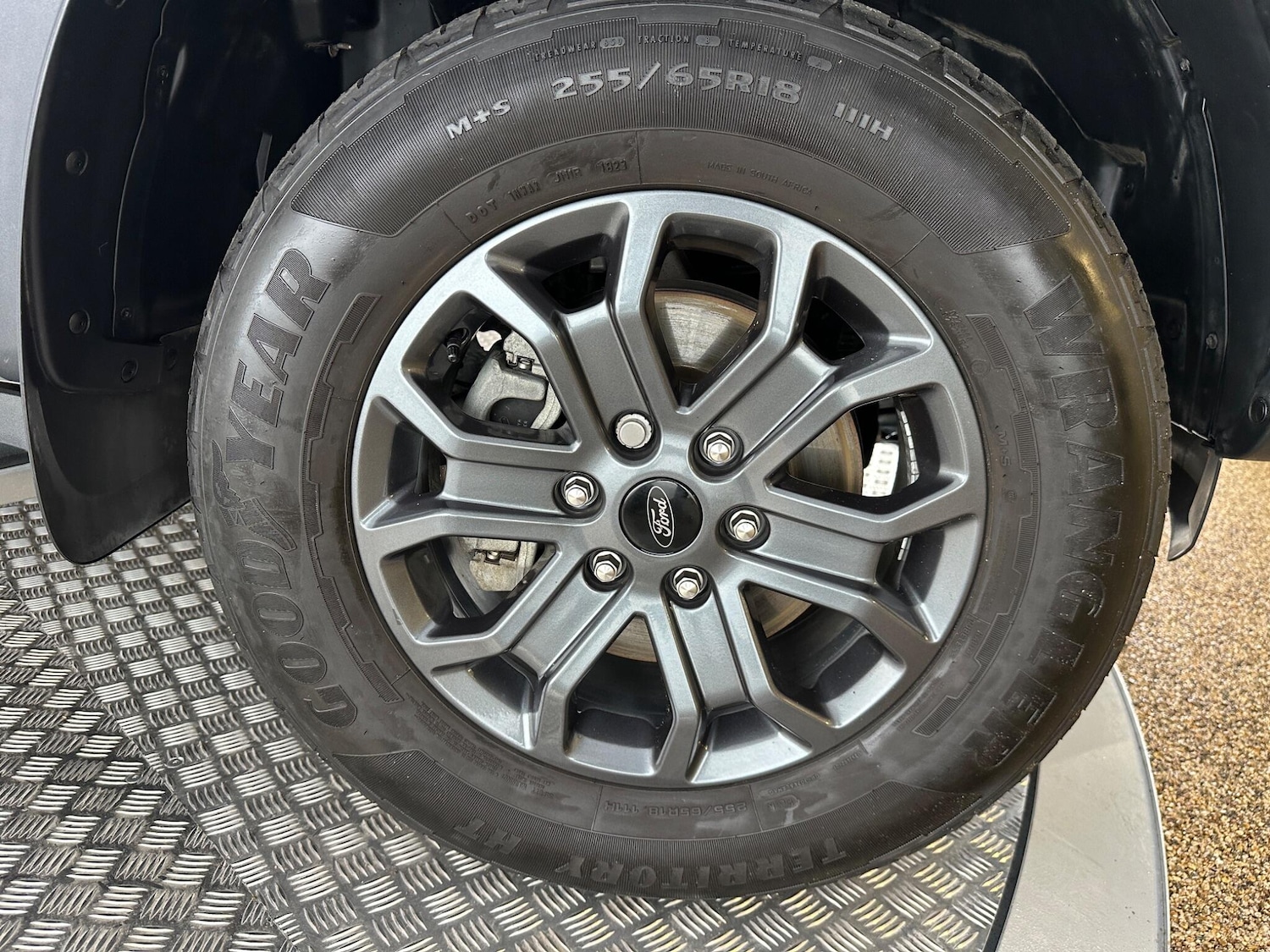 Used Ford Ranger 2023 for sale - 76989715: Photo 38