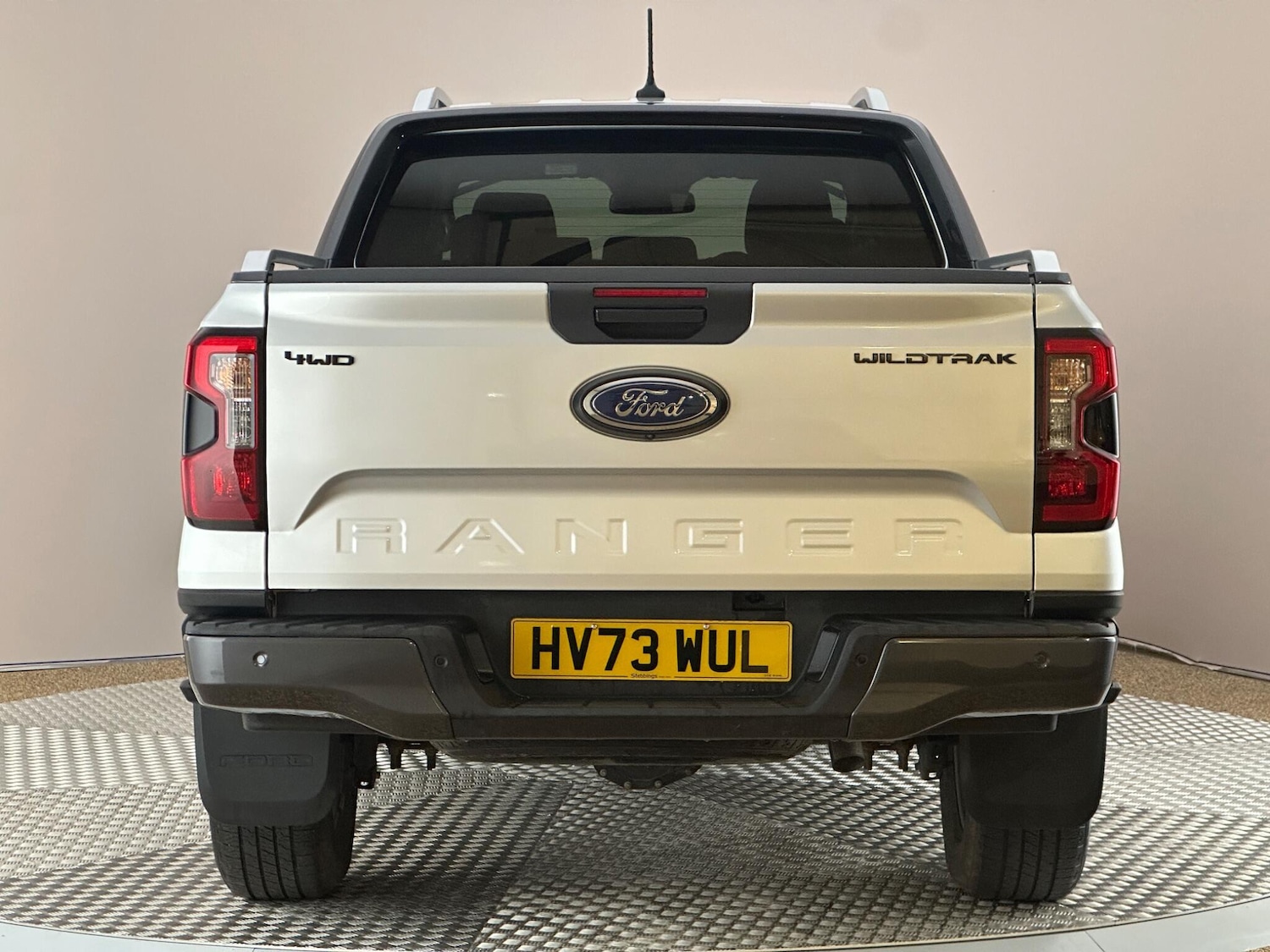 Used Ford Ranger 2023 for sale - 76989715: Photo 5