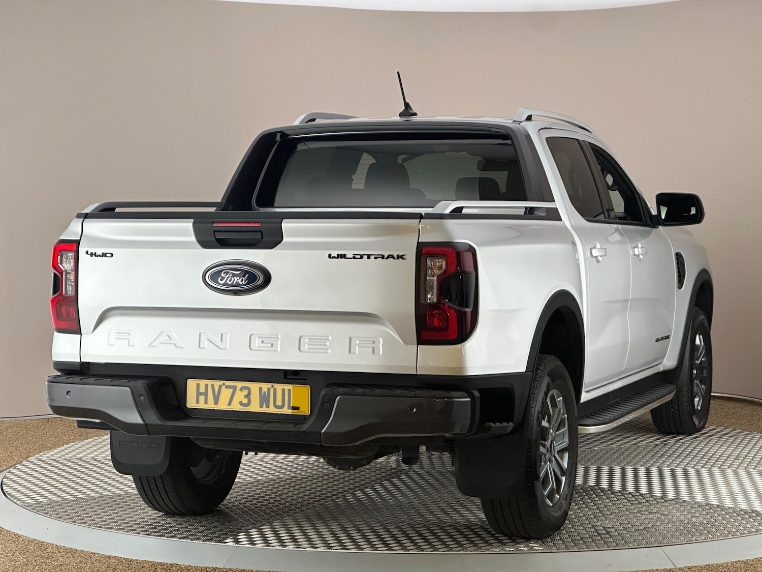 Used Ford Ranger 2023 for sale - 76989715: Photo 6