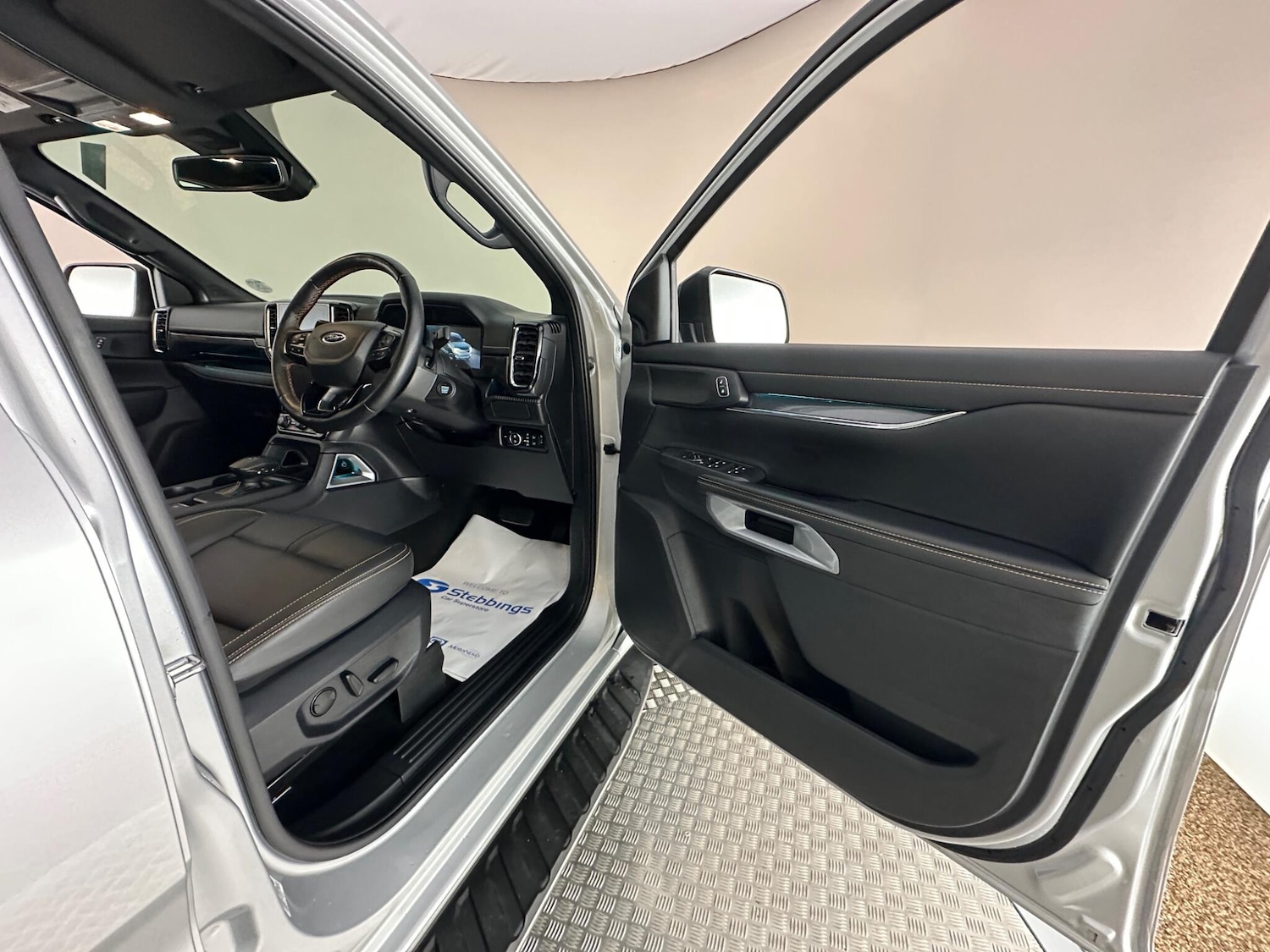 Used Ford Ranger 2023 for sale - 76989715: Photo 8