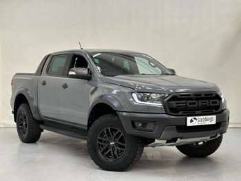 Used Ford Ranger 2020 for sale - 74546238: Photo
