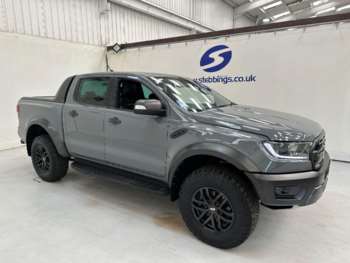 Used Ford Ranger 2020 for sale - 74546238: Photo