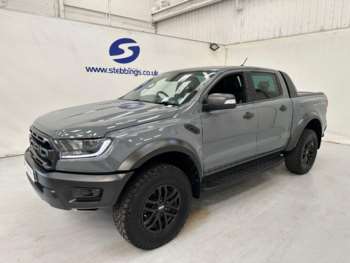Used Ford Ranger 2020 for sale - 74546238: Photo