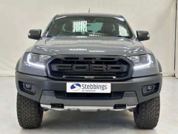 Used Ford Ranger 2020 for sale - 74546238: Photo