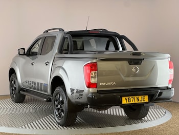 Used Nissan Navara 2021 for sale - 78741748: Photo