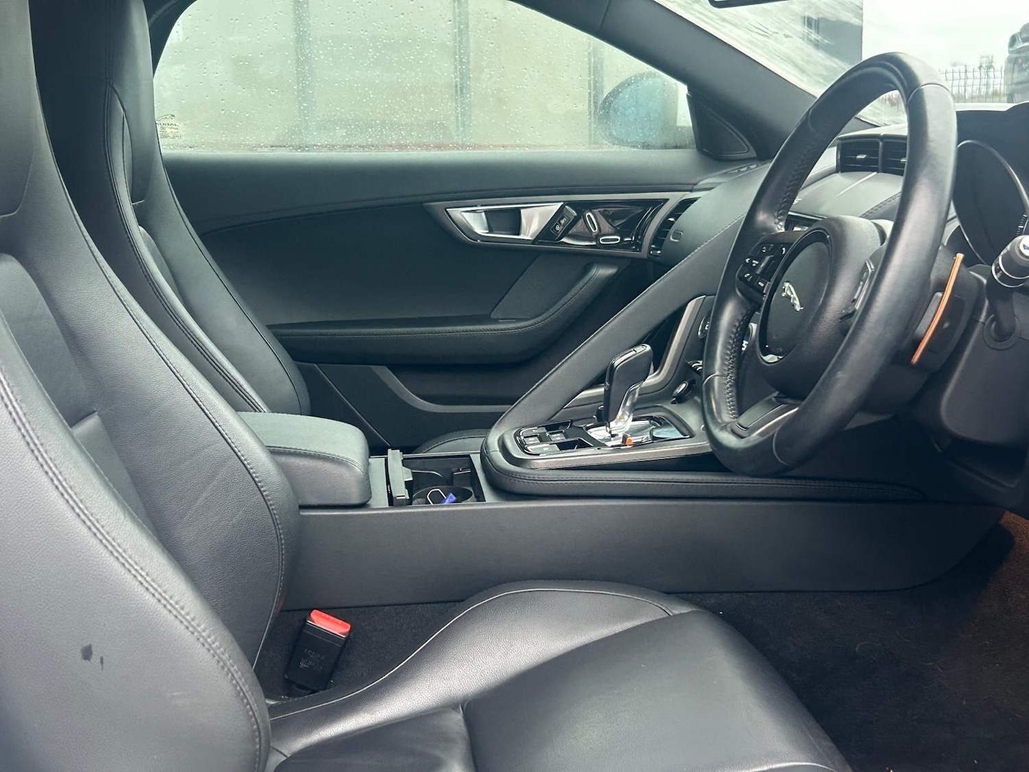 Used Jaguar F-Type 2014 for sale - 77345023: Photo 3