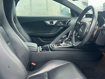 Used Jaguar F-Type 2014 for sale - 77345023: Photo