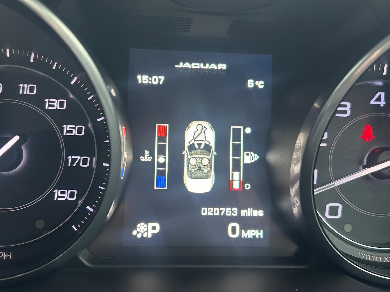 Used Jaguar F-Type 2014 for sale - 77345023: Photo 5