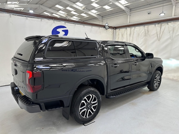 Used Ford Ranger 2024 for sale - 75623037: Photo 11