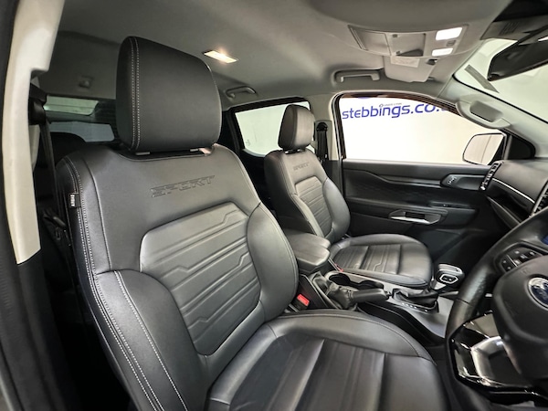 Used Ford Ranger 2024 for sale - 75623037: Photo 16