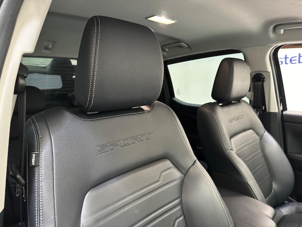 Used Ford Ranger 2024 for sale - 75623037: Photo 17