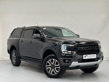Ford - Ranger