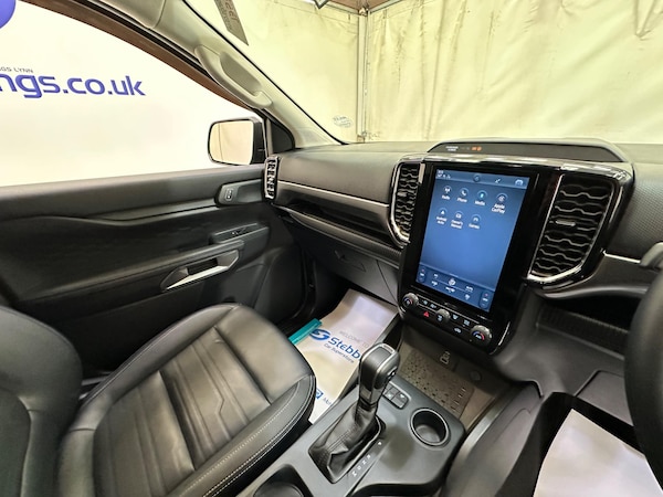 Used Ford Ranger 2024 for sale - 75623037: Photo 22