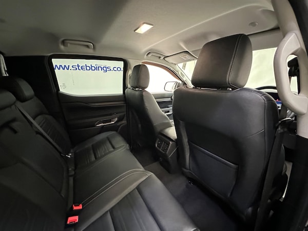 Used Ford Ranger 2024 for sale - 75623037: Photo 24