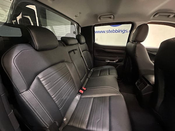 Used Ford Ranger 2024 for sale - 75623037: Photo 25