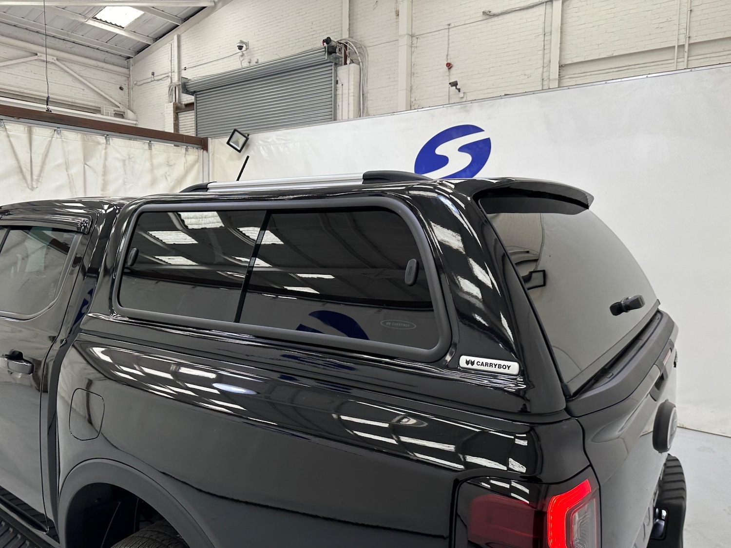 Vehicle 29