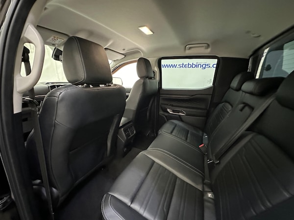 Used Ford Ranger 2024 for sale - 75623037: Photo 30