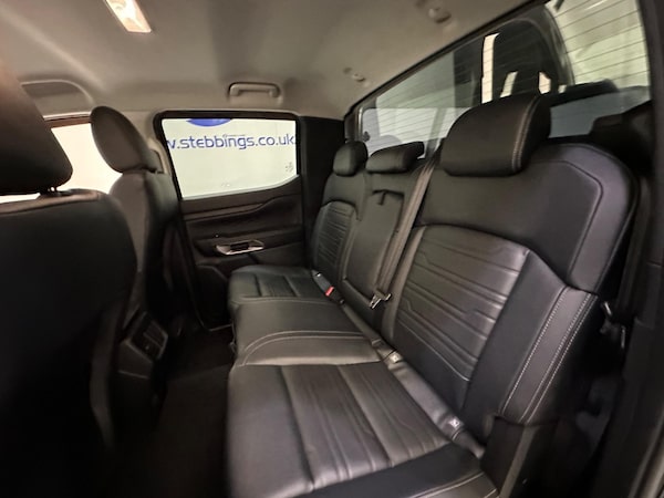 Used Ford Ranger 2024 for sale - 75623037: Photo 31