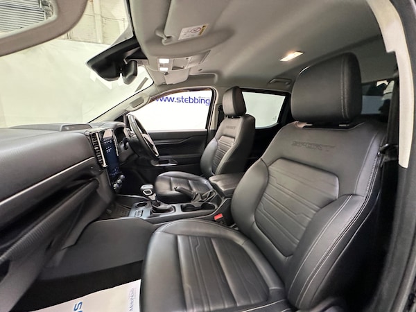 Used Ford Ranger 2024 for sale - 75623037: Photo 33