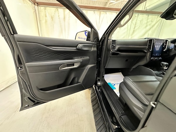 Used Ford Ranger 2024 for sale - 75623037: Photo 36