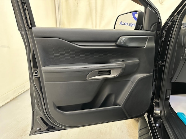 Used Ford Ranger 2024 for sale - 75623037: Photo 37