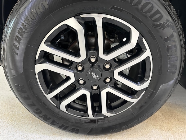 Used Ford Ranger 2024 for sale - 75623037: Photo 38