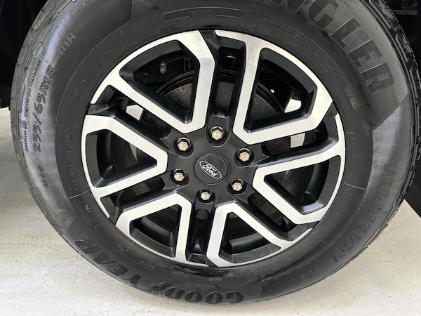 Used Ford Ranger 2024 for sale - 75623037: Photo 39