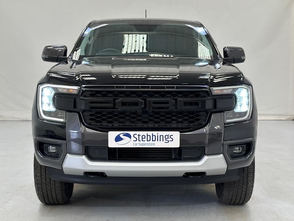 Used Ford Ranger 2024 for sale - 75623037: Photo 3