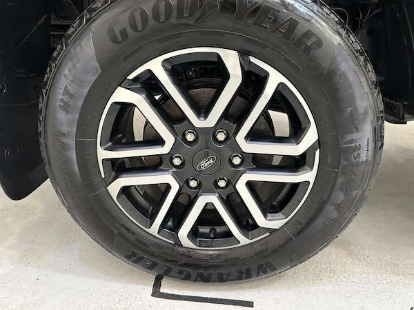 Used Ford Ranger 2024 for sale - 75623037: Photo 40