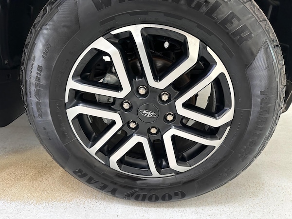 Used Ford Ranger 2024 for sale - 75623037: Photo 41