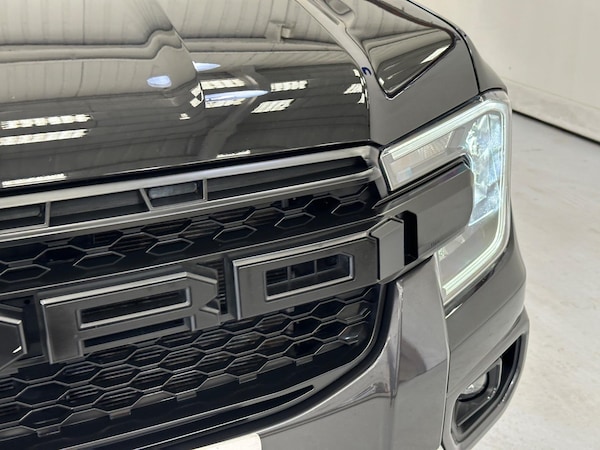 Used Ford Ranger 2024 for sale - 75623037: Photo 4