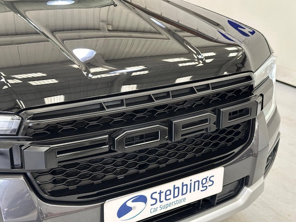 Used Ford Ranger 2024 for sale - 75623037: Photo 5