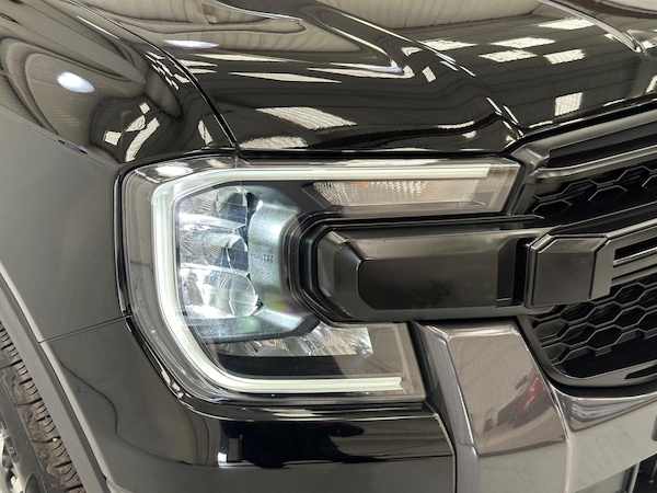 Used Ford Ranger 2024 for sale - 75623037: Photo 6
